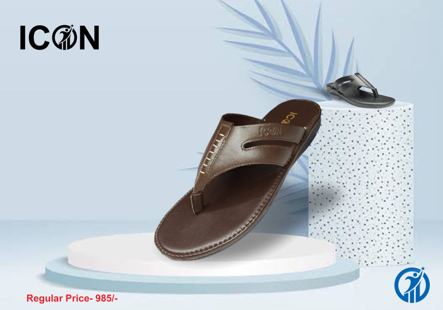 Mens Sandals