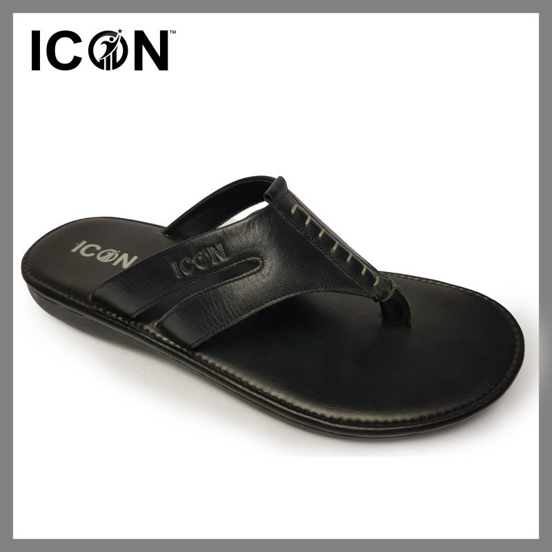 ART-7113 Mans Leather Sandal